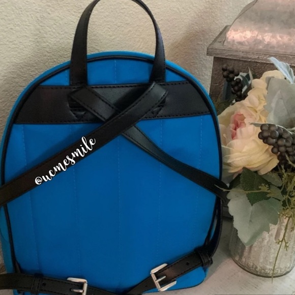 Michael Kors Sports Backpack - Picture 6 of 9